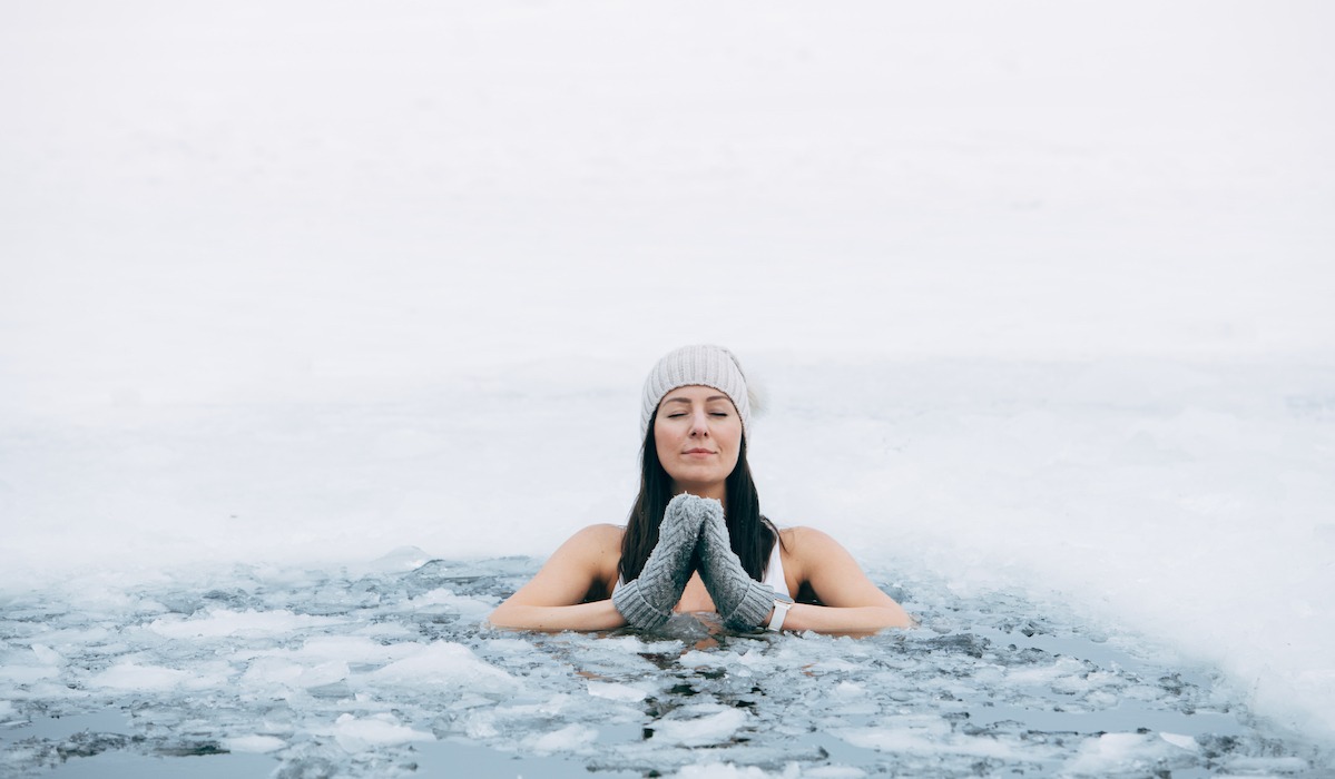 Cold Therapy: 5 Health Benefits and Trusted Methods - WaySpa