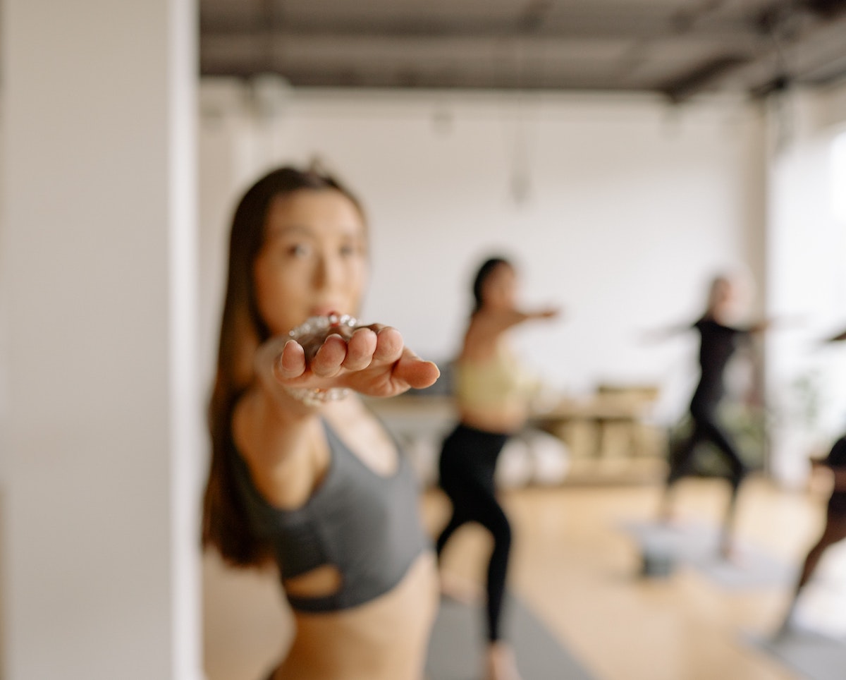 Yoga Studio in Vancouver: yoga classes for all fitness levels