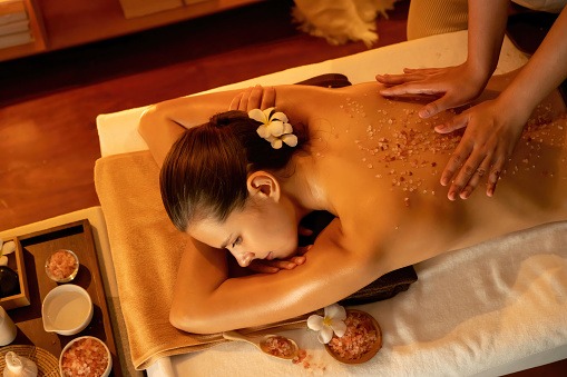 The Numerous Health and Wellness Benefits of Spa Treatments - WaySpa